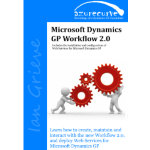 Microsoft Dynamics GP Workflow 2.0